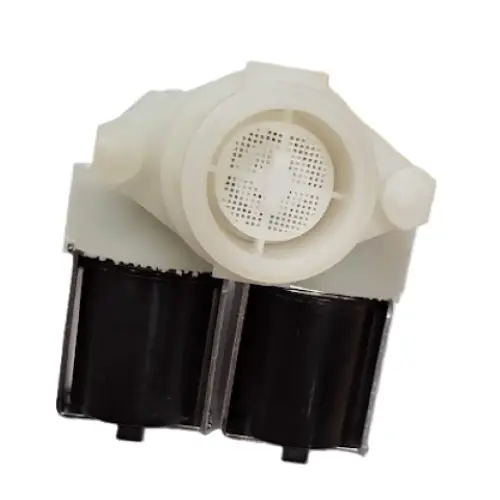 genuine bush washing machine spare parts Vestel Solenoid Valve – 32035767 fps180g