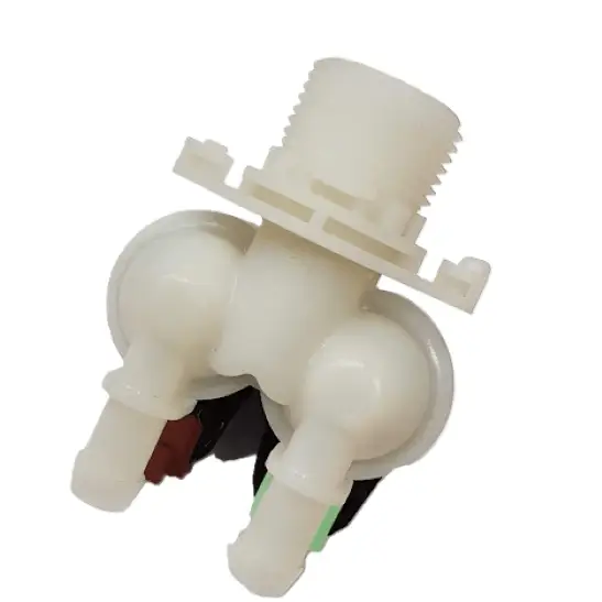 genuine bush washing machine spare parts Vestel Solenoid Valve – 32035767 fps180g