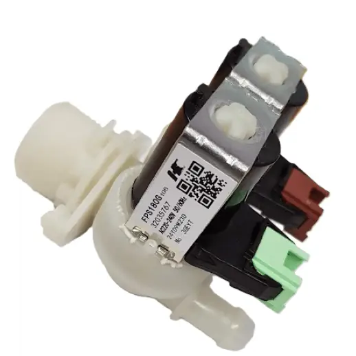genuine bush washing machine spare parts Vestel Solenoid Valve – 32035767 fps180g