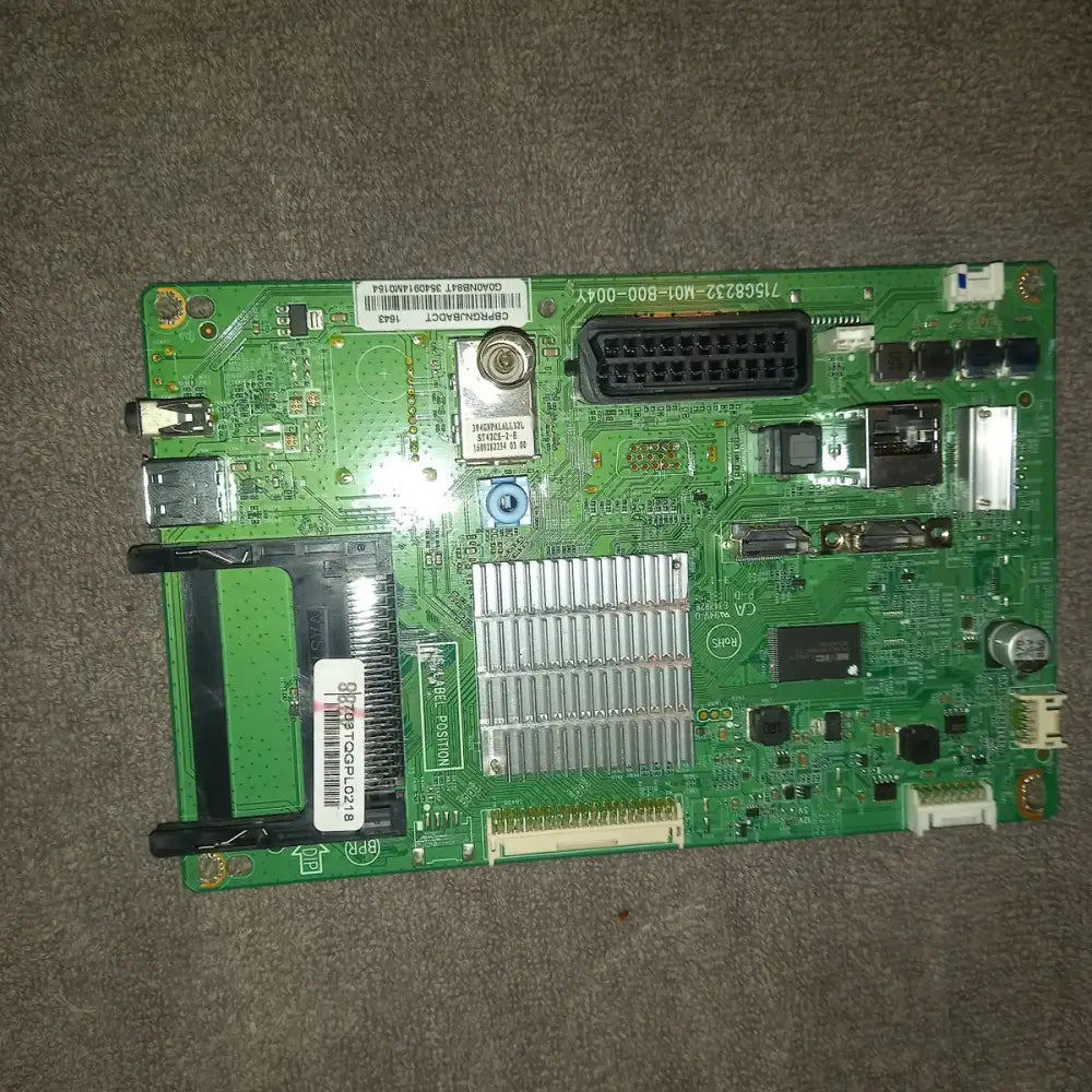 genuine buy tv MAIN BOARD FOR PHILIPS 32PHT4131/05 32’’ LED TV 715G8232-M01-B00-004 MySimpleStore - Your One-Stop