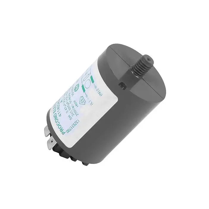 Genuine Capacitor Filter 132531700 411422430A 10A AEG 379274000/7 Washing machine