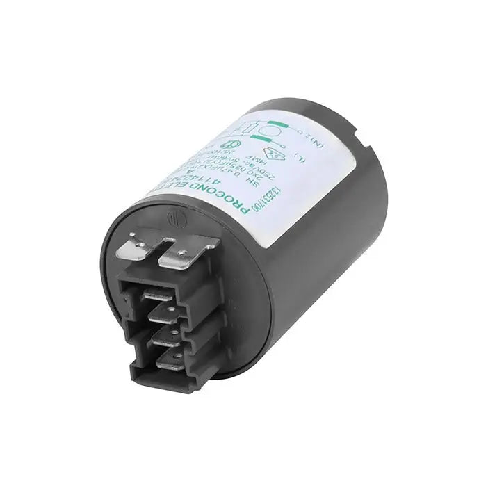 Genuine Capacitor Filter 132531700 411422430A 10A AEG 379274000/7 Washing machine