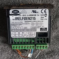 GENUINE CAREL EASY FREEZE DIGITAL ELECTRONIC TEMPERATURE CONTROLLER THERMOSTAT IRELF0EN215