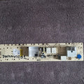 genuine daewoo washing machine front pcb for dwdmv10b1