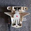 GENUINE DISHWASHER DOOR LOCK NOT A CHEAP COPY.2018209