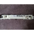 genuine dishwasher hotpoint hfc 3c26 wc x uk front digital display