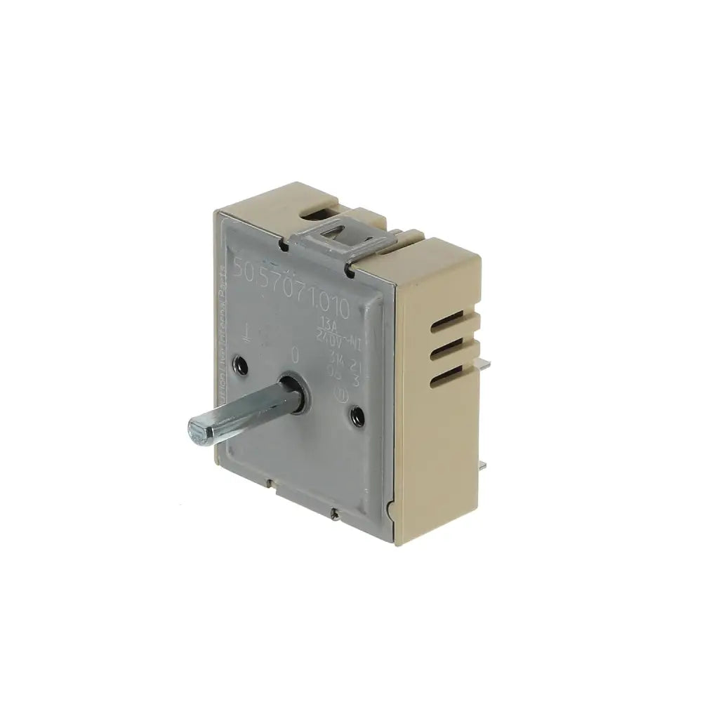 genuine Ego 50.57071.010 Energy Regulator,