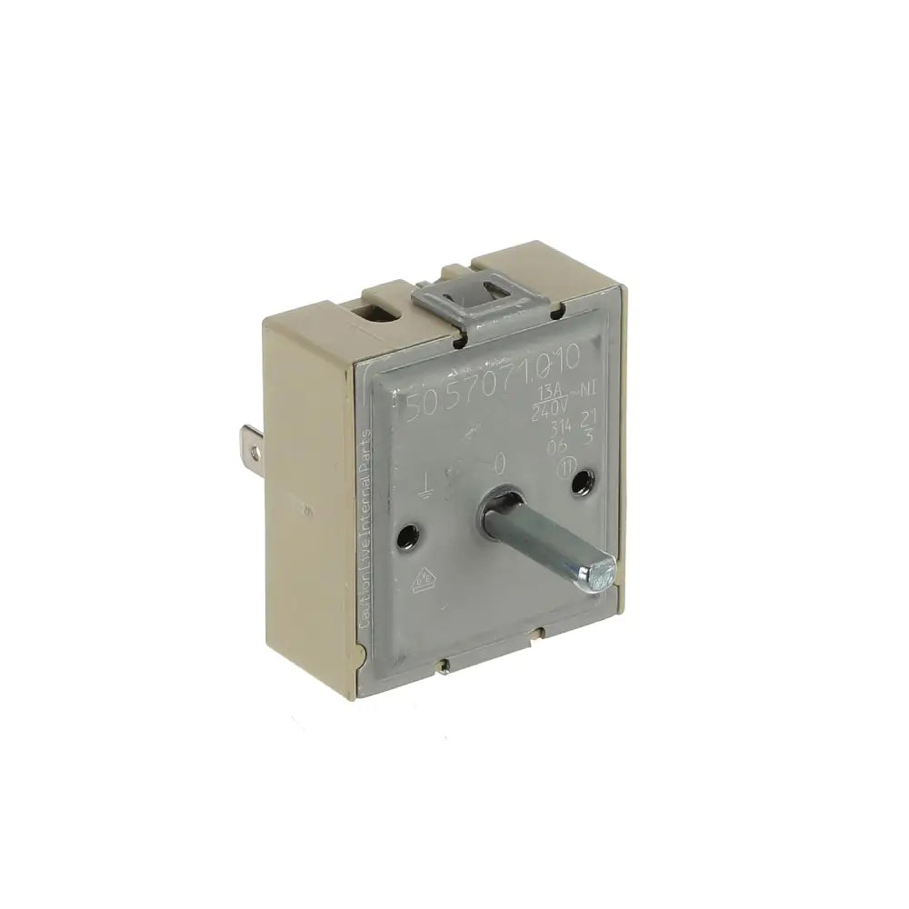 genuine Ego 50.57071.010 Energy Regulator,