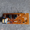 genuine Electrolux Microwave EMS17216X FRONT DIGITAL DISPLAY PCB.(94760837900)