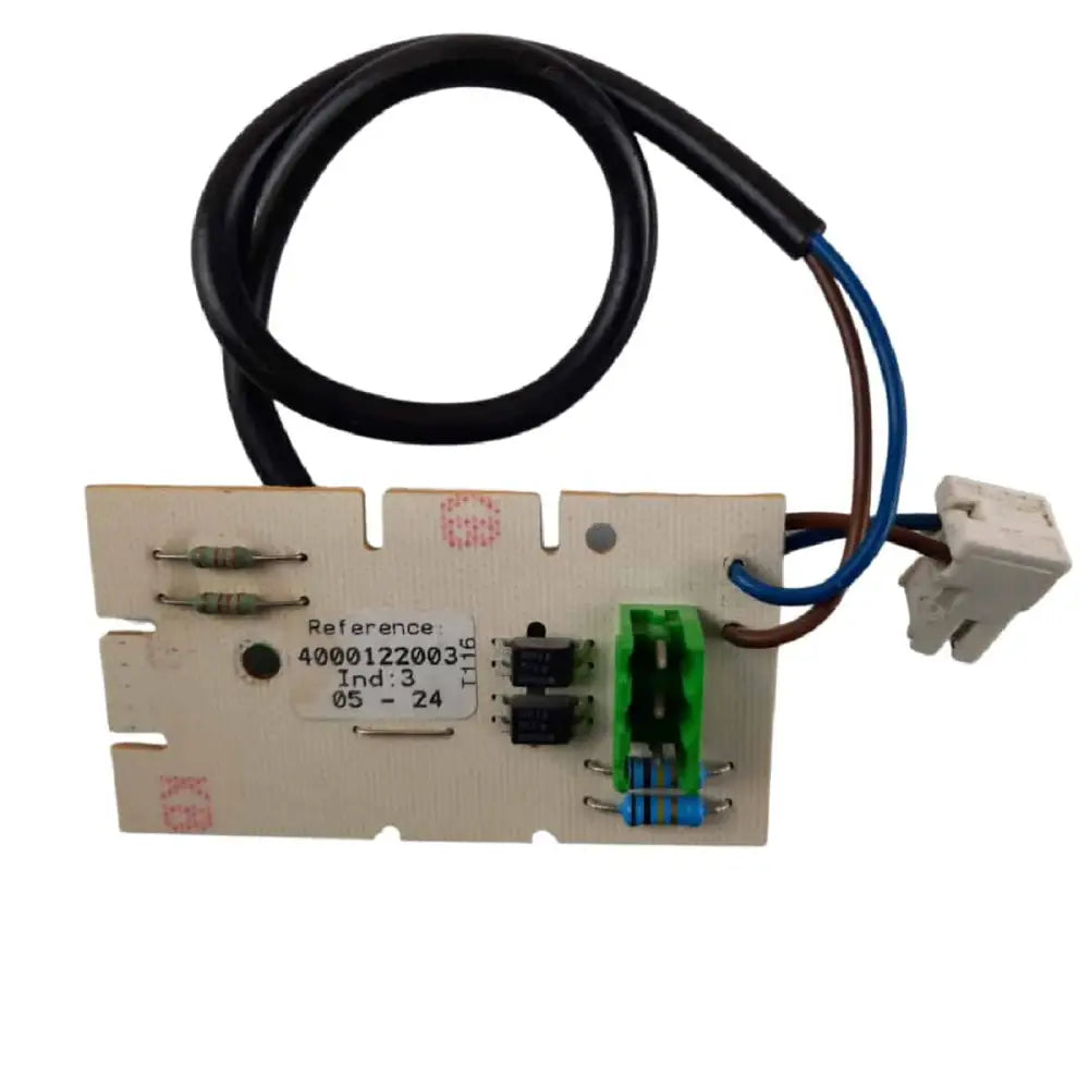 GENUINE Glowworm Interface Card PCB