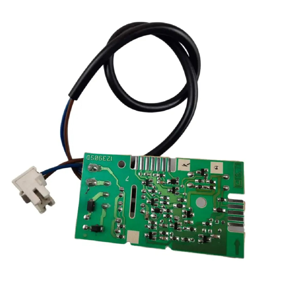 GENUINE Glowworm Interface Card PCB