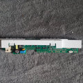 genuine hoover candy fridge freezer front display pcb.e41051078
