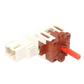 Genuine Hoover Candy Lamona Washing Machine Selector Switch RD2F1A1P22A