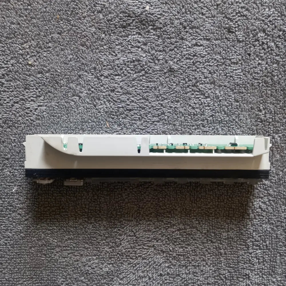 Genuine Hotpoint Ariston Indesit Dishwasher Module Board 21501177303 MySimpleStore - Your One-Stop Appliance Spare