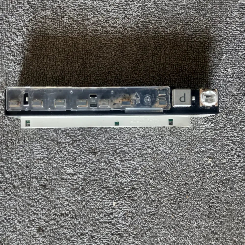Genuine Hotpoint Ariston Indesit Dishwasher Module Board 21501177303 MySimpleStore - Your One-Stop Appliance Spare