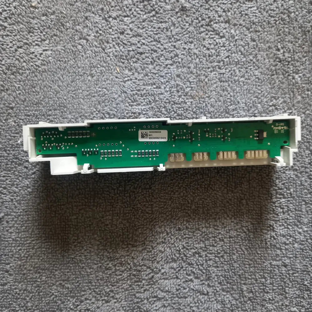 Genuine Hotpoint Ariston Indesit Dishwasher Module Board 21501177303 MySimpleStore - Your One-Stop Appliance Spare
