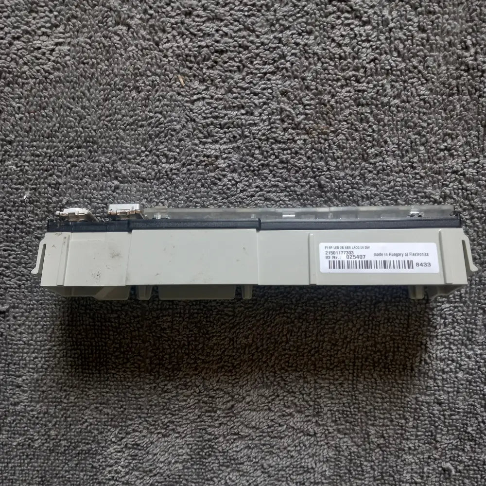 Genuine Hotpoint Ariston Indesit Dishwasher Module Board 21501177303 MySimpleStore - Your One-Stop Appliance Spare
