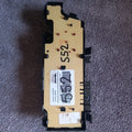 Genuine Hotpoint Ariston Indesit Dishwasher Program Board W11304597/B 30415552