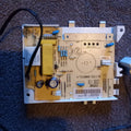 genuine hotpoint indesit Dishwasher Control Module PCB 215009767.02 al133-00015.1