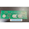GENUINE HOTPOINT INDESIT FRONT PCB CONTROL BOARD 16200306900 SW 030443 30413016