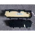 genuine indesit dishwasher front pcb board