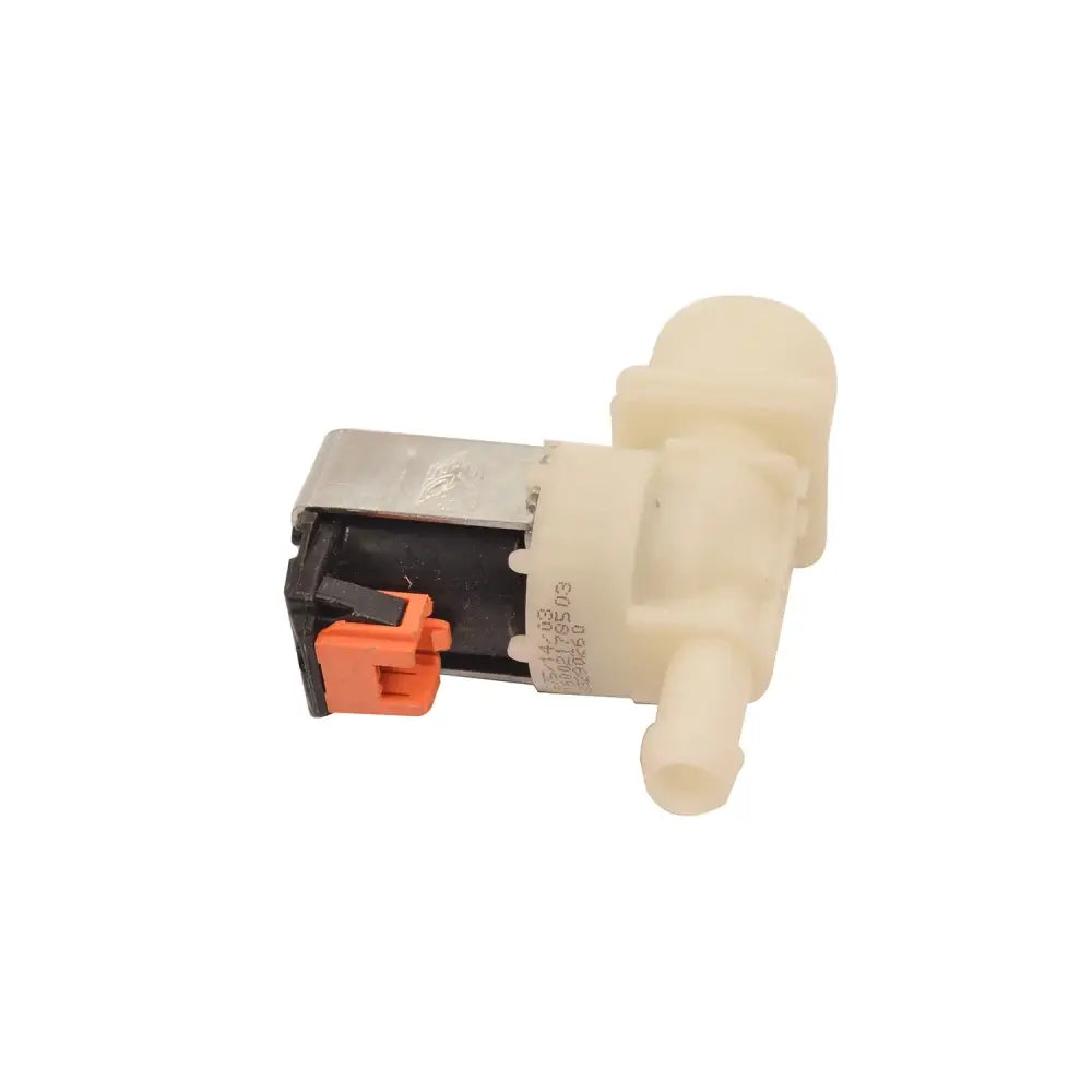 genuine Indesit Dishwasher Inlet Electro Solenoid Valve DIF1614 DSR15B DFG15B1 GENUINE w16002178503