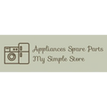 Genuine LG 5221EN1005B Inlet 2 Way Valve Assembly MySimpleStore - Your One-Stop Appliance Spare Parts Solution