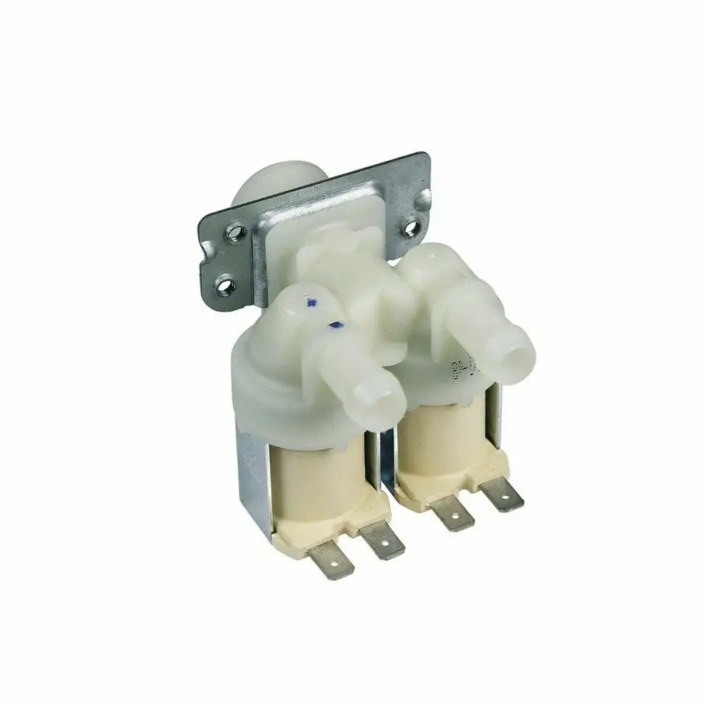 Genuine LG 5221EN1005B Inlet 2 Way Valve Assembly MySimpleStore - Your One-Stop Appliance Spare Parts Solution