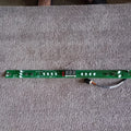 GENUINE LIGHTS Control board display for Midea dishwasher 17176000031152