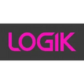 GENUINE LOGIK spare part LBUDOX16 + BEKO DOUBLE OVEN TIMER ASSEMBLY HOUSING & BUTTONS 0267100147 USED TESTED.