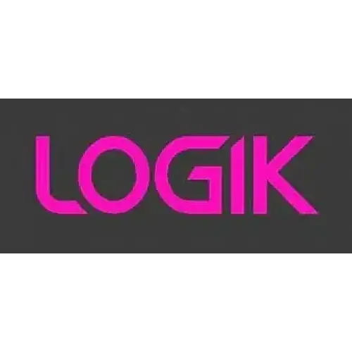 GENUINE LOGIK spare part LBUDOX16 + BEKO DOUBLE OVEN TIMER ASSEMBLY HOUSING & BUTTONS 0267100147 USED TESTED.