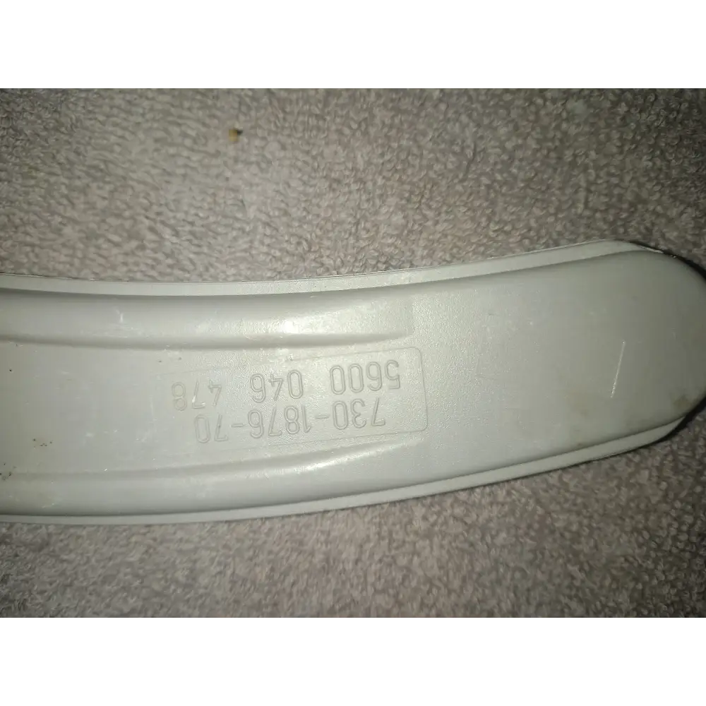 genuine Lower spray arm: Bosch Siemens dishwashers