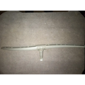 genuine Lower spray arm: Bosch Siemens dishwashers