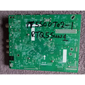 genuine main av board for RCA SMART TV rtq55un1