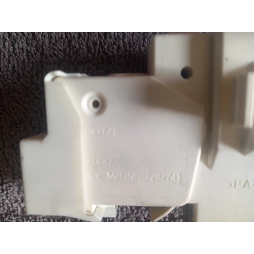 genuine Miele T8302 Tumble Dryer Door Interlock