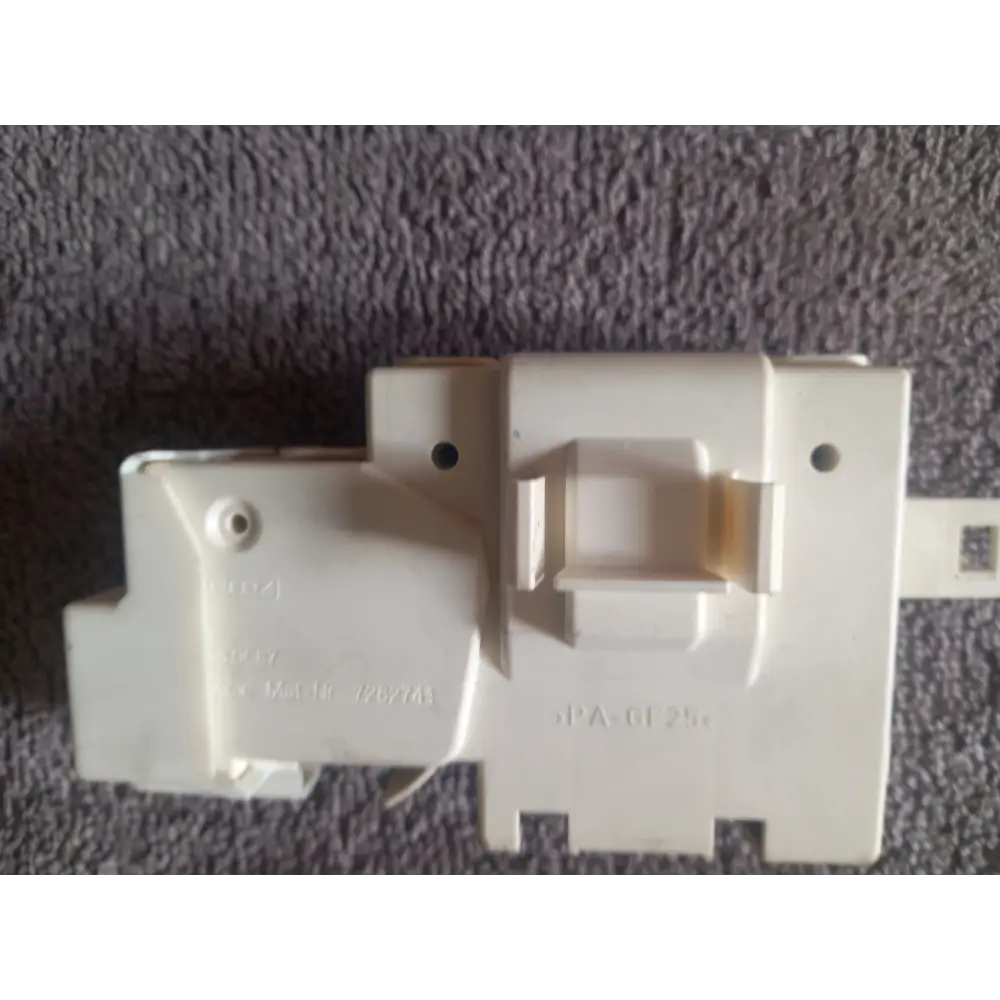 genuine Miele T8302 Tumble Dryer Door Interlock