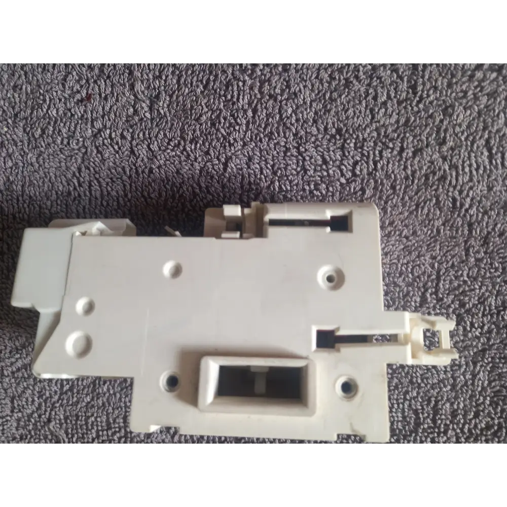 genuine Miele T8302 Tumble Dryer Door Interlock