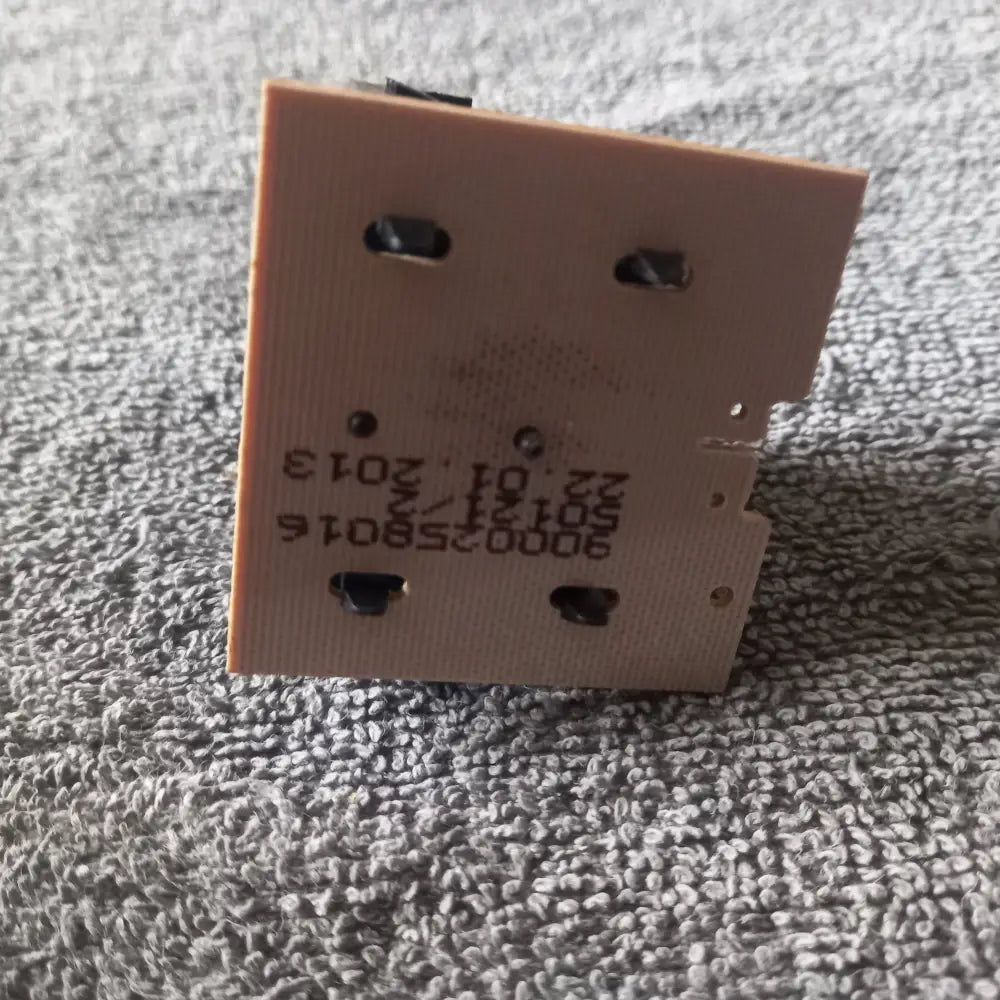 Genuine Neff B15P52N3GB/01 genuine bosch oven selector switch 9000258016 50121/2