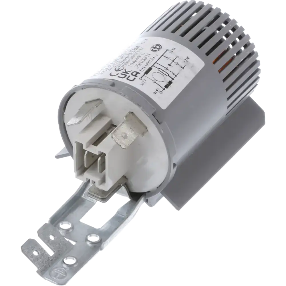 GENUINE NEFF SMEG 147-2 Washing Machine MAINS Filter D.E.M FLC2H446100ER5 ER6