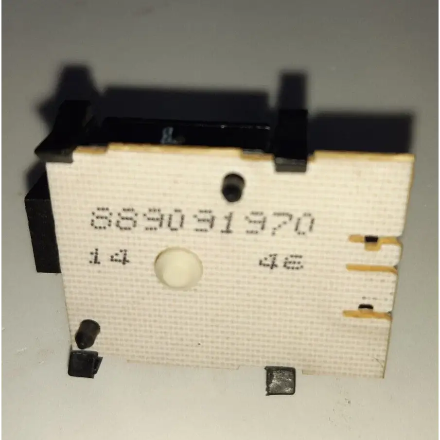 GENUINE NOT A COPY Belling / Stoves Rotary Switch 889091970