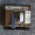 genuine oven digital display timer clock unit.led143/008.1c9 led1430081c9.