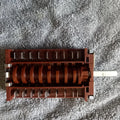 genuine oven spare parts for rotary selector switch 42.08001.006 9000097736