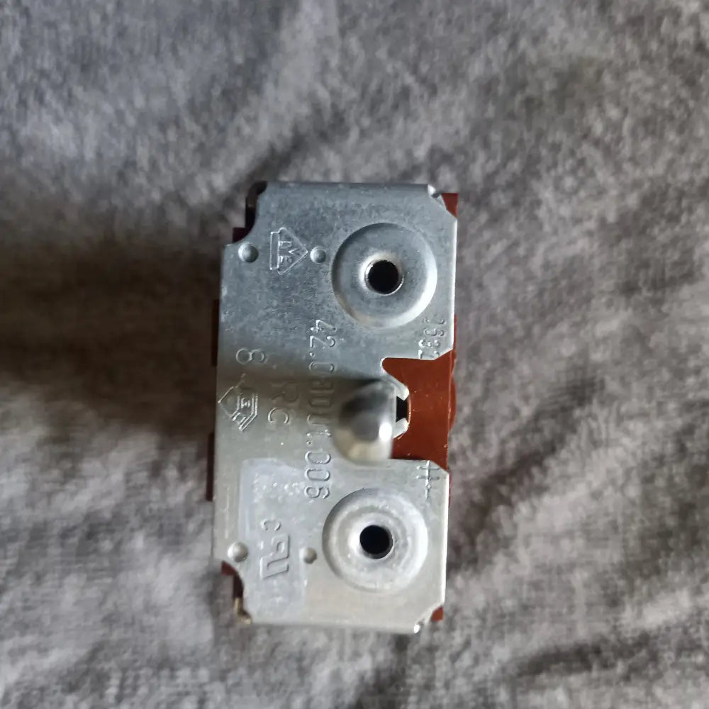 genuine oven spare parts for rotary selector switch 42.08001.006 9000097736