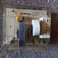 genuine oven timer clock led145/006.1c9