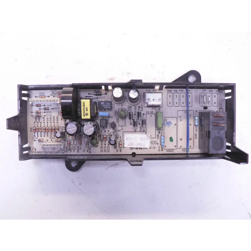 GENUINE PARTS FOR WHIRLPOOL OVEN POWER MODULE.4619-689-63011.