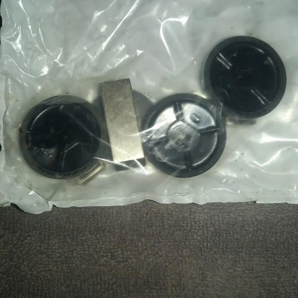 GENUINE RANGEMASTER PROUCT CODE 11219 SET OF OVEN SELECTOR KNOBS DIALS IN SILVER Your One-Stop Appliance Spare Parts