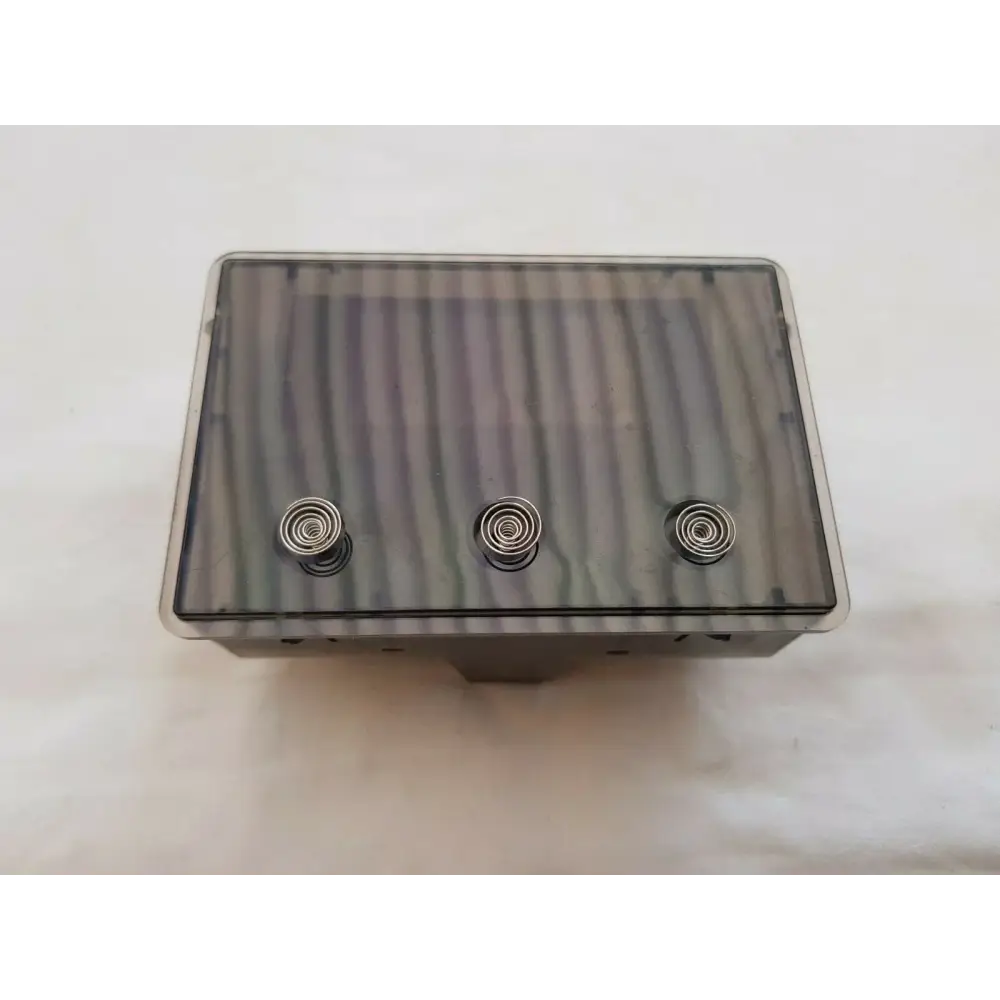 GENUINE RANGEMASTER RMB7245BL/SS OVEN PCB TIMER BOARD & HOUSING 420008771 V01 PRODUCT CODE 11219 Your One-Stop