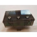 GENUINE RANGEMASTER RMB7245BL/SS OVEN PCB TIMER BOARD & HOUSING 420008771 V01 PRODUCT CODE 11219 Your One-Stop