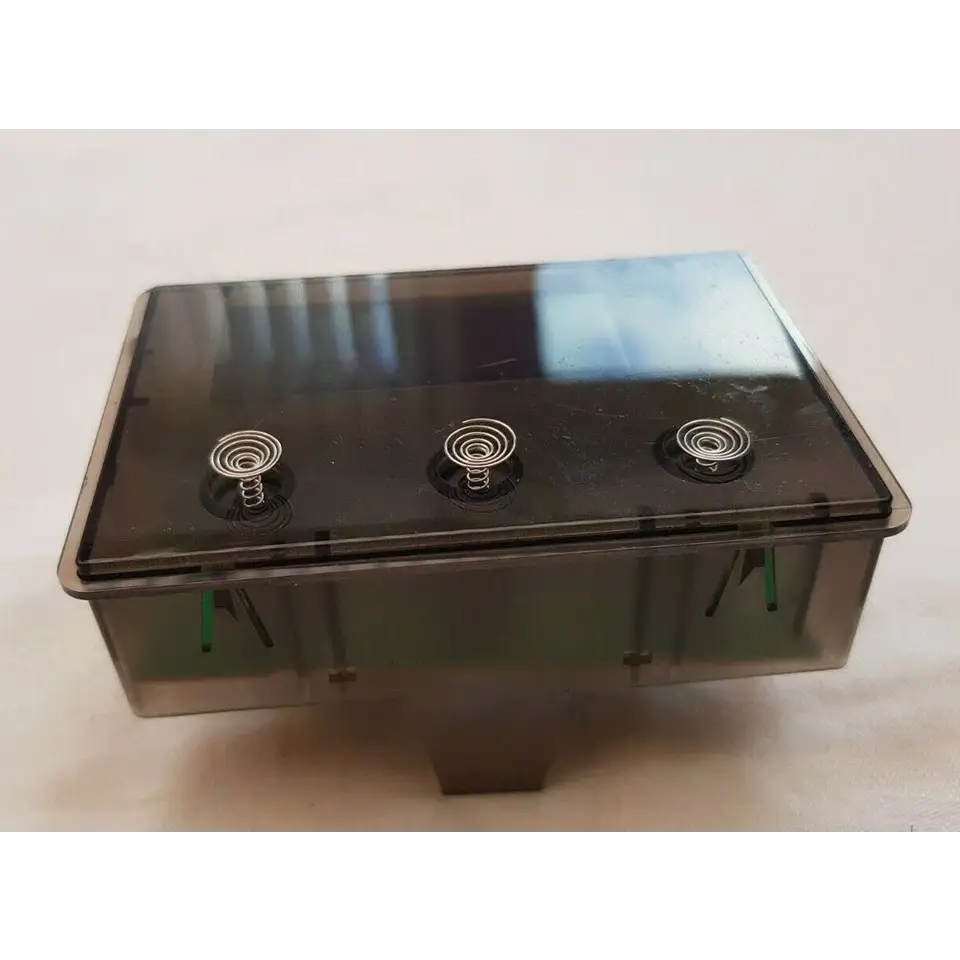 GENUINE RANGEMASTER RMB7245BL/SS OVEN PCB TIMER BOARD & HOUSING 420008771 V01 PRODUCT CODE 11219 Your One-Stop