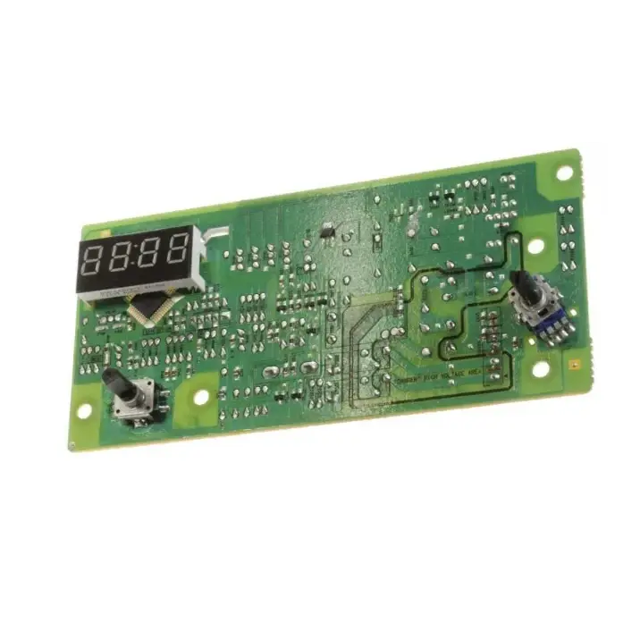 Genuine Samsung Display PCB DE92-02869E / DE9202869E For Oven Electric MySimpleStore - Your One-Stop Appliance Spare